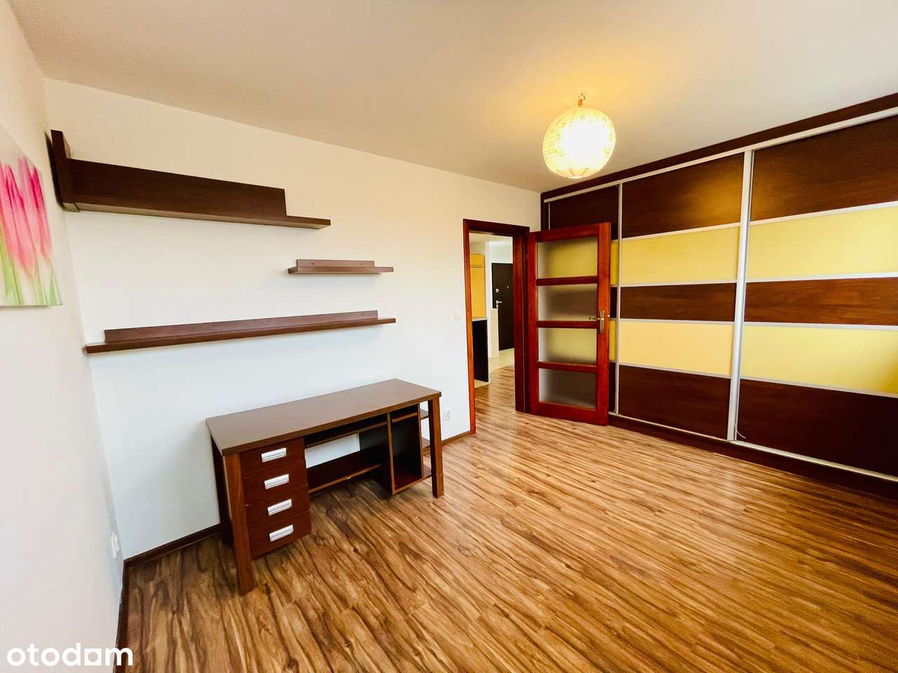 Ładne mieszkanie gotowe do wprowadzenia od zaraz!-15