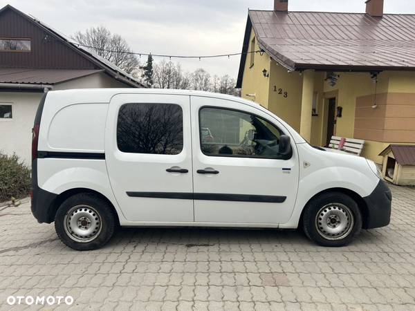 Renault Kangoo - 5