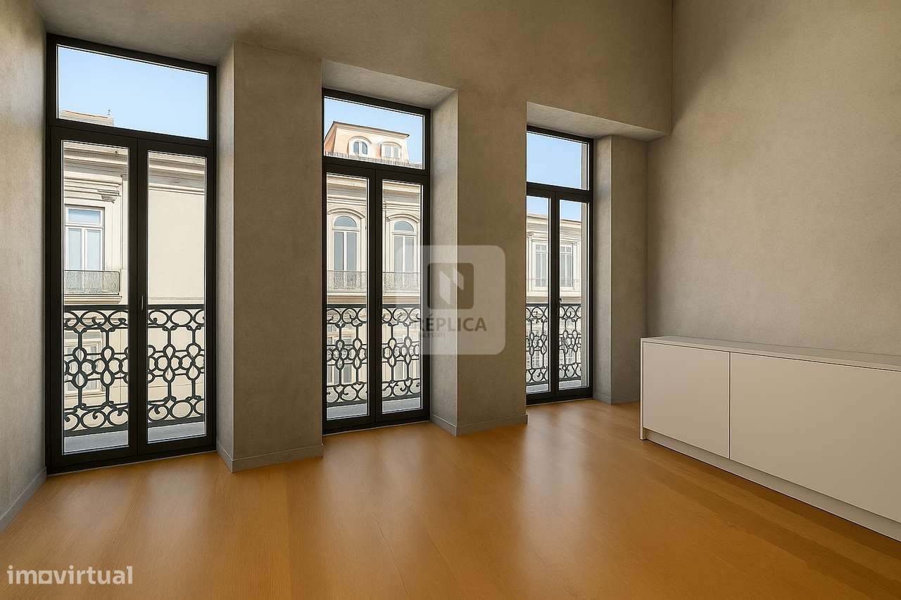 Apartamento T0 com Garagem no Bonfim, Porto - Grande imagem: 2/40