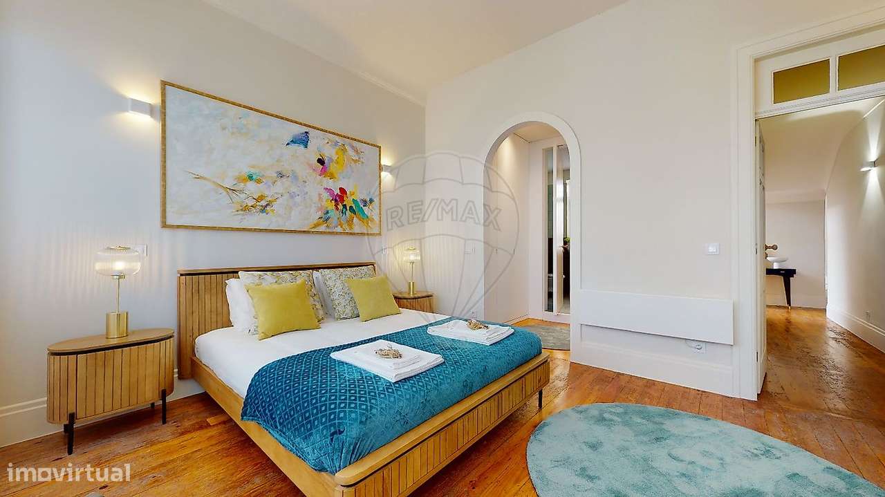 Apartamento T2 para venda-10