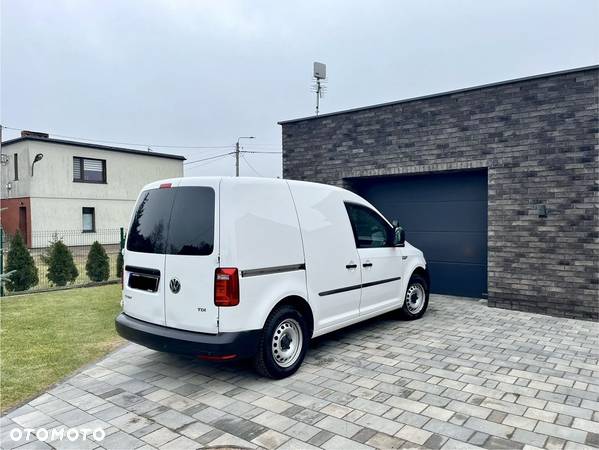 Volkswagen Caddy - 7