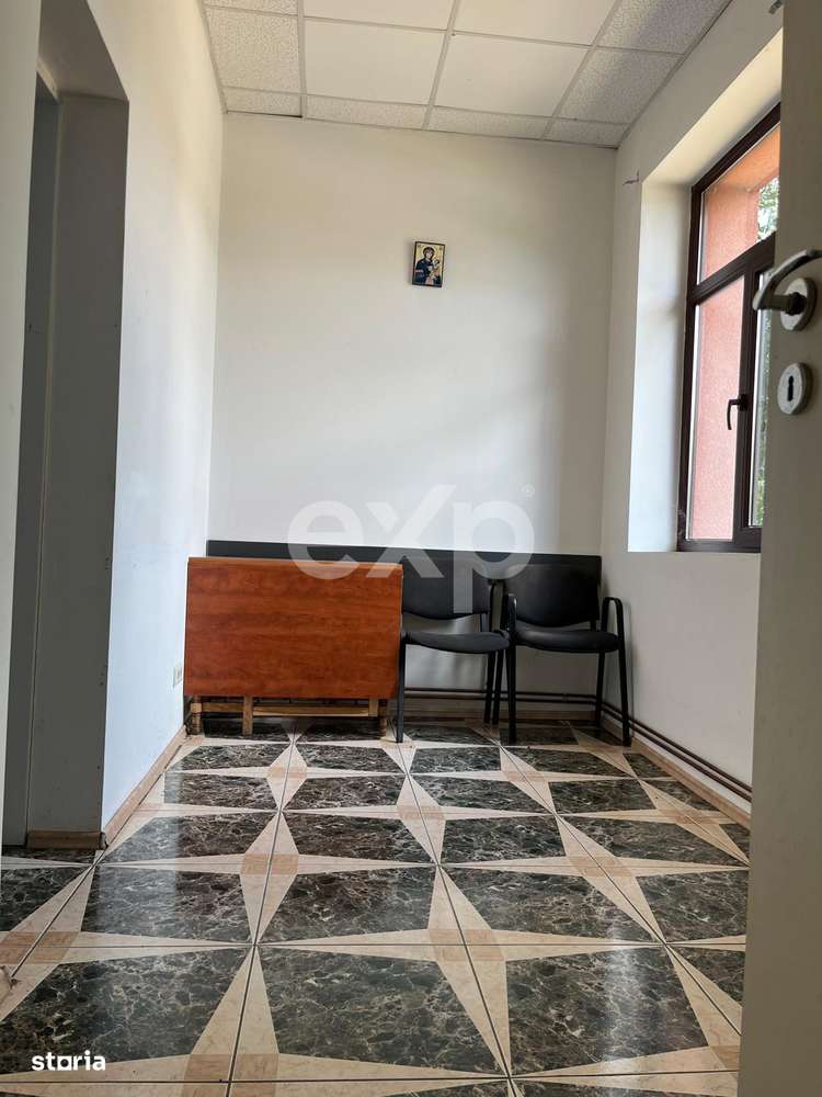 Casa in centrul comunei Corbii Mari | Ideala pentru birouri, cabinet s-5