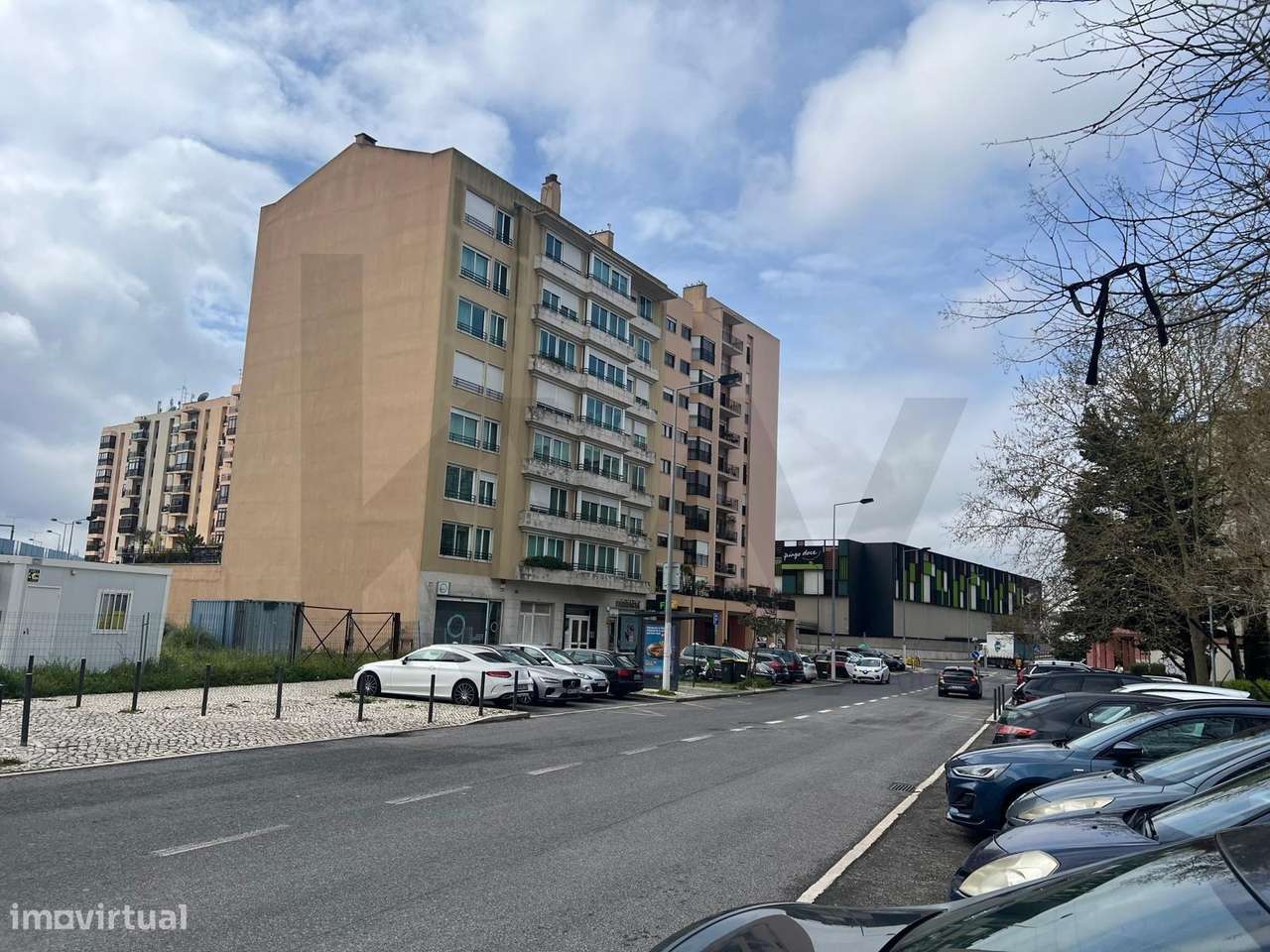 Garagem para Venda Lumiar - Grande imagem: 5/6