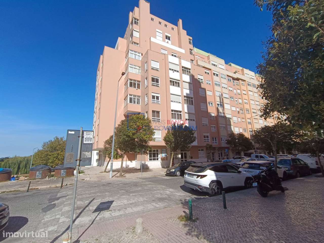 Apartamento T2  Rio de Mouro  Sintra - Grande imagem: 5/8