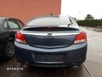 OPEL INSIGNIA A 08-13 2.8 T V6 4X4 MCPHERSON PRZÓD PRAWY LEWY IDS FLEXRIDE SPORT - 9