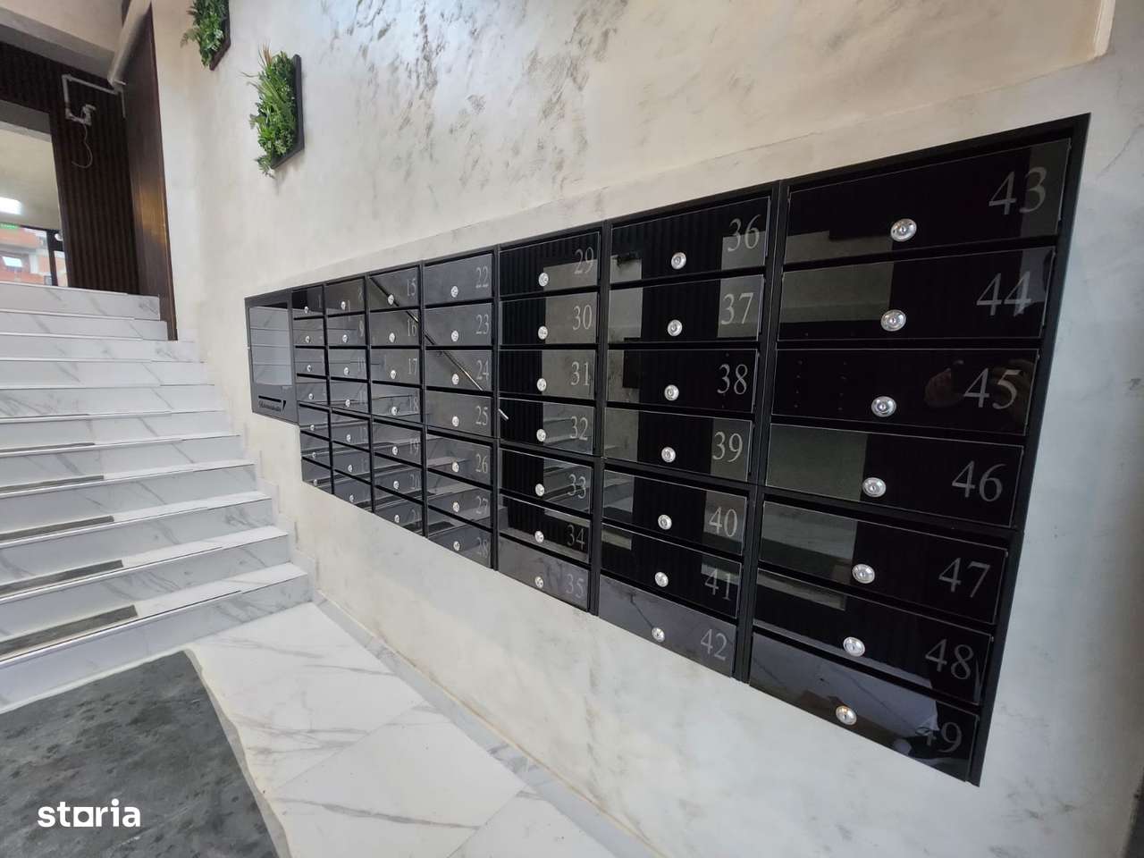 Garsoniera de vanzare Militari Residence- 32mp - Imagine principală: 2/10