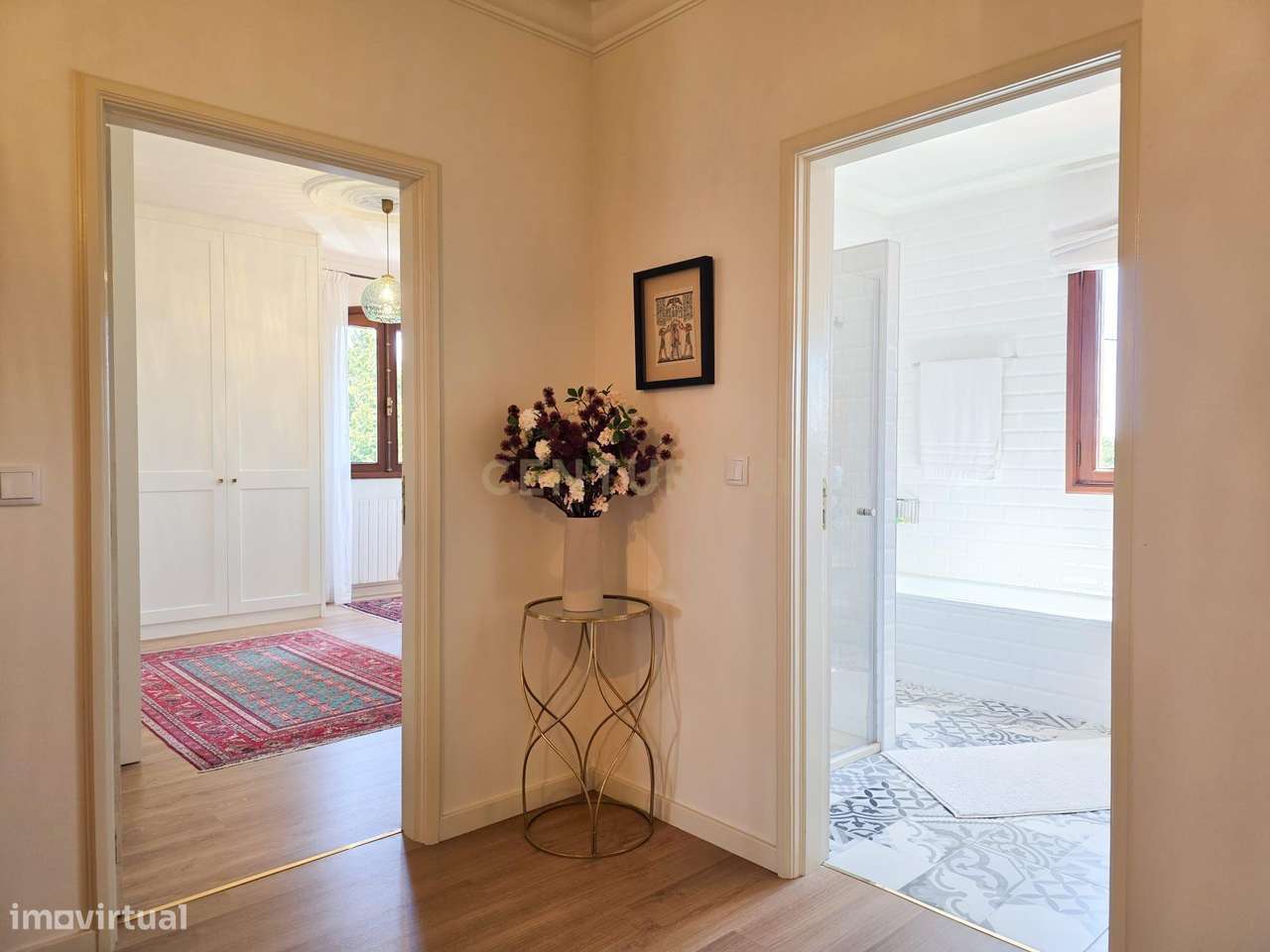 Moradia situada em Beire / Paredes-29