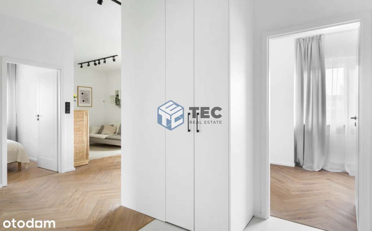 3 pokoje | osiedle Urocze Kraków-11