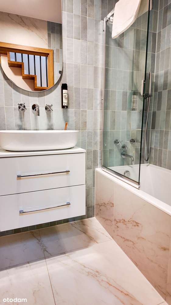 Apartament w centrum Karpacza w pobliżu deptaka-7