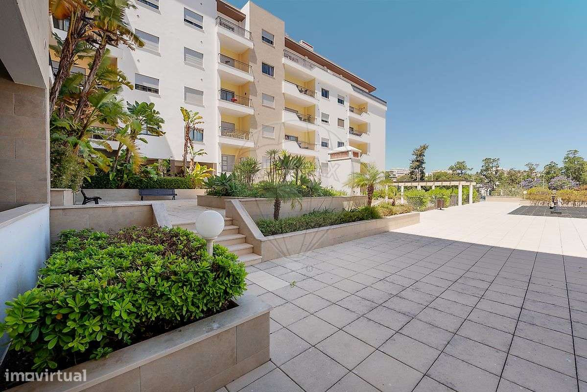 Apartamento T2 para venda-27