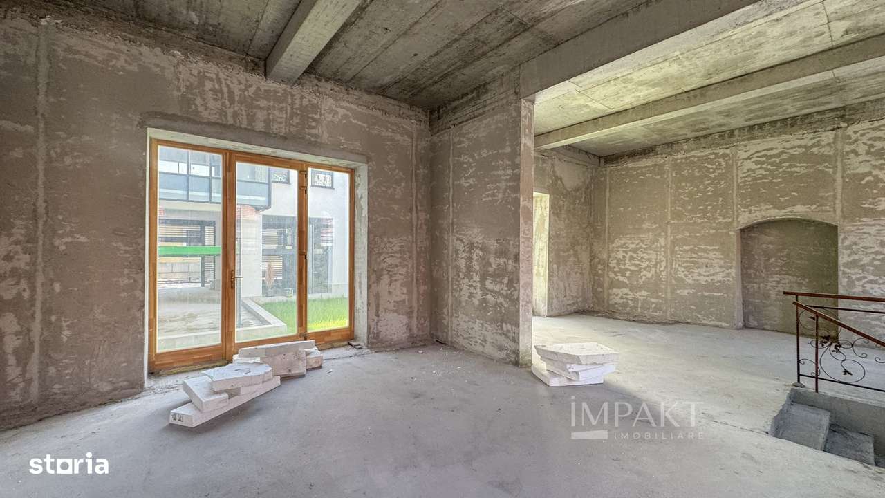 Locatie emblematica in centrul Clujului – Spatiu ideal restaurant - Imagine principală: 5/8