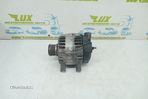 Alternator 9826574080 1.2 hdi HN05 Citroen C3 3  [din 2016 pana  2020] seria - 1