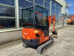 Kubota KX 019-4 - 10