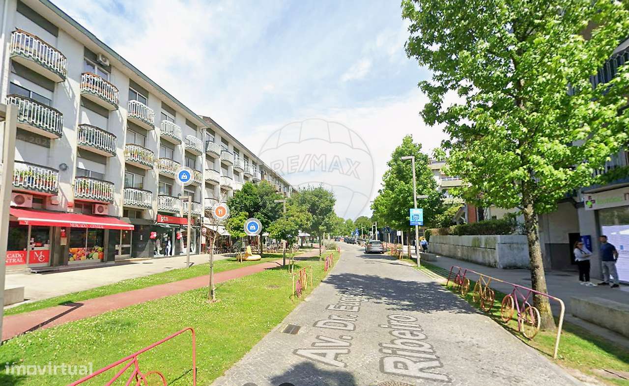 T3 Totalmente Remodelado | Centro de Águeda-39