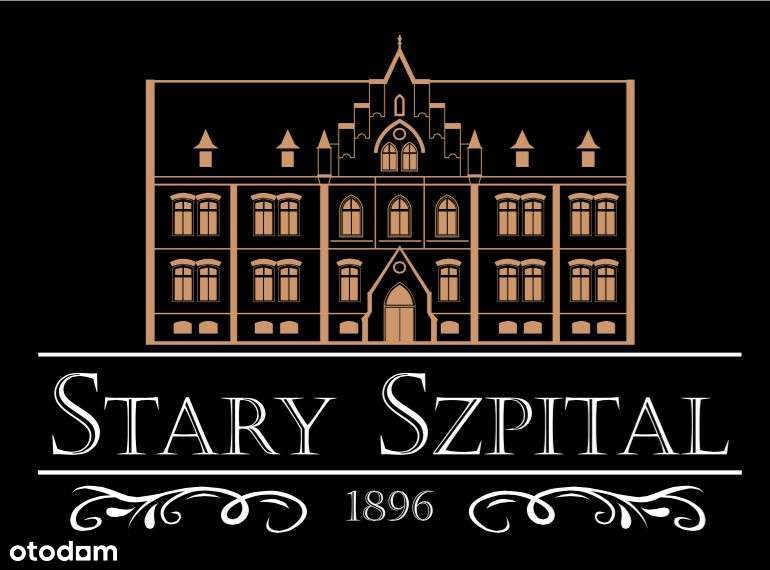 JEDYNY wolny lokal w obiekcie "STARY SZPITAL" - Pełny obrazek: 2/20