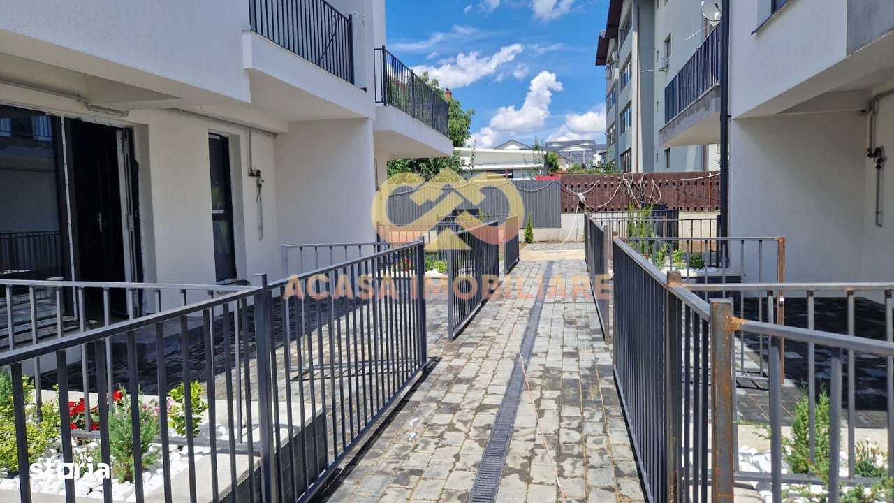APARTAMENT 3 CAMERE PE 2 NIVELE  VALEA LUPULUI-2