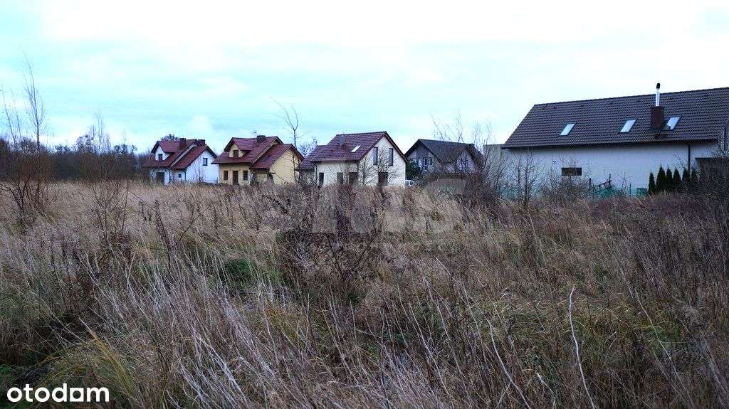 Dołuje, ul. Gołębia, Sj w pl. ogólnym - zab. jedn.-3