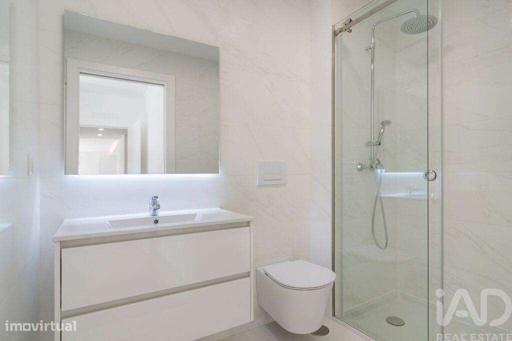 Apartamento T2 em Ericeira de 95,00 m2 - Grande imagem: 4/8