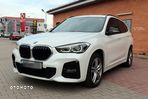 BMW X1 sDrive18d M Sportpaket - 1