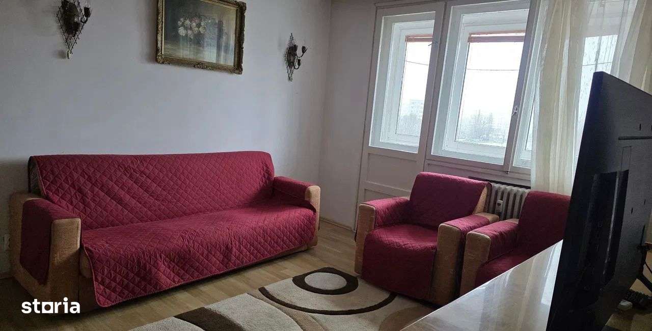 Apartament 3 camere Parc Drumul Taberei-7