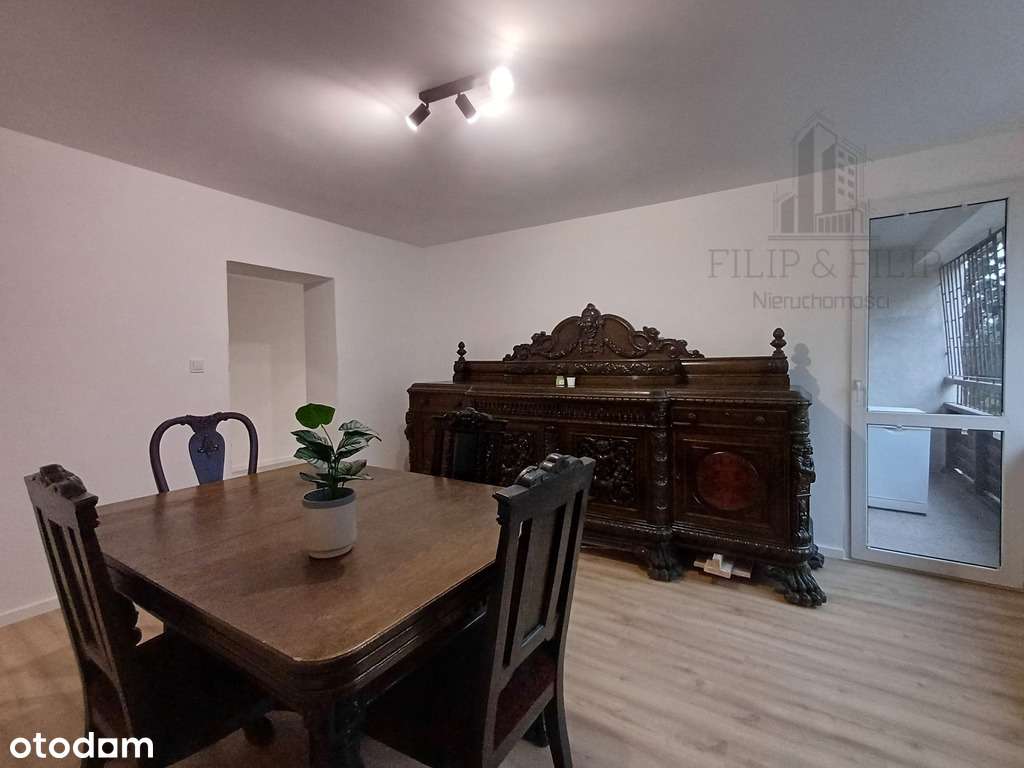 Remont generalny-Parter-3 Pokoje-Dobra Lokalizacja-7