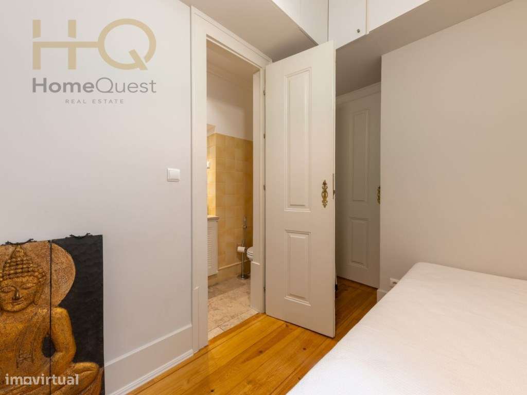 Apartamento T4 em Chiado-34