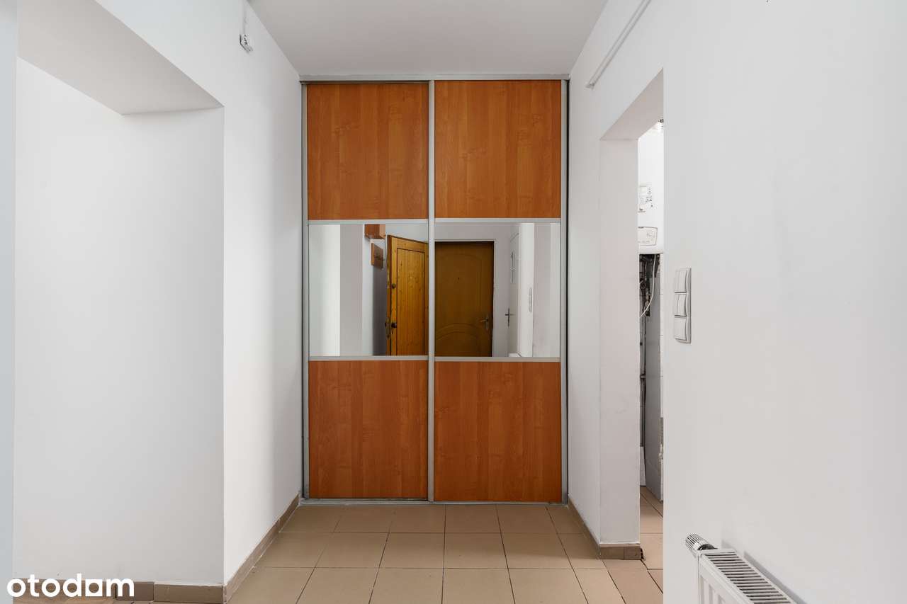 Bezczynszowe 3 pok. mieszkanie w sercu Wejherowa, niskie opłaty!-11