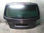 Tampa Da Mala  Vw Touran (1t1) 1.9 Tdi [2003_2006] - 1