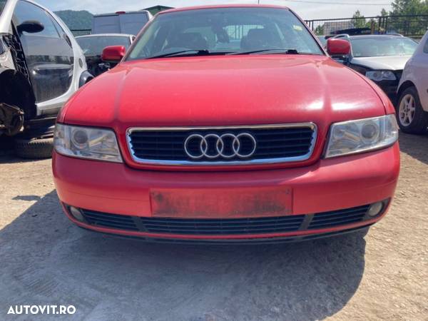 Dezmembrez Audi A4 B5 Facelift 2001 1.9 TDI AUTOMAT - 2