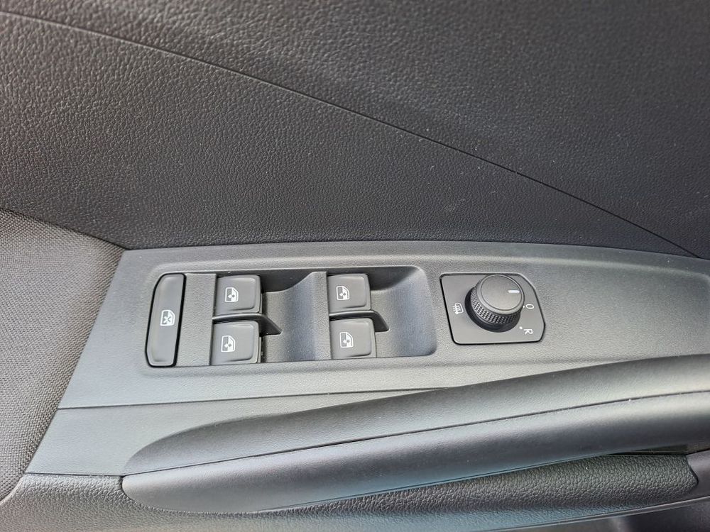 SKODA FABIA 1.0 TSI 95KM DRIVE, opony wielosezonowe, od ręki