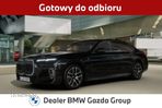 BMW Seria 7 740d xDrive mHEV M Sport sport - 1