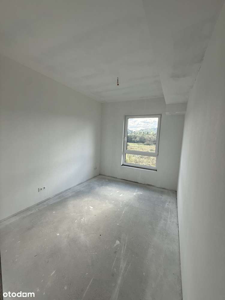 PROMOCJA!!! Mieszkanie z cudownym widokiem oraz funkcjonalnym układem!-5