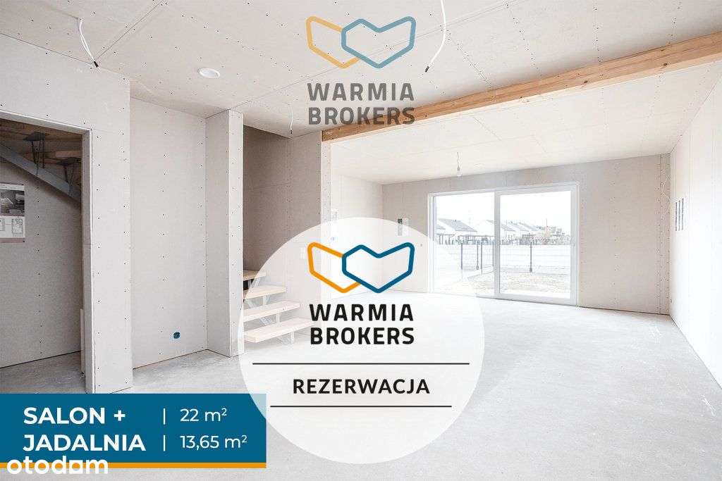 Energooszczędny, ostatni segment w Bartągu!-9