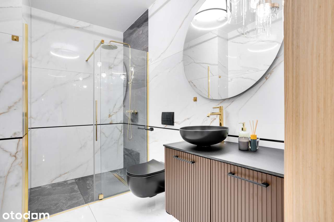 Nowy Reprezentacyjny Dom. Katowice Kostuchna-7