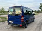 Mercedes-Benz Sprinter - 7