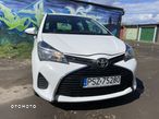 Toyota Yaris 1.0 Life - 5