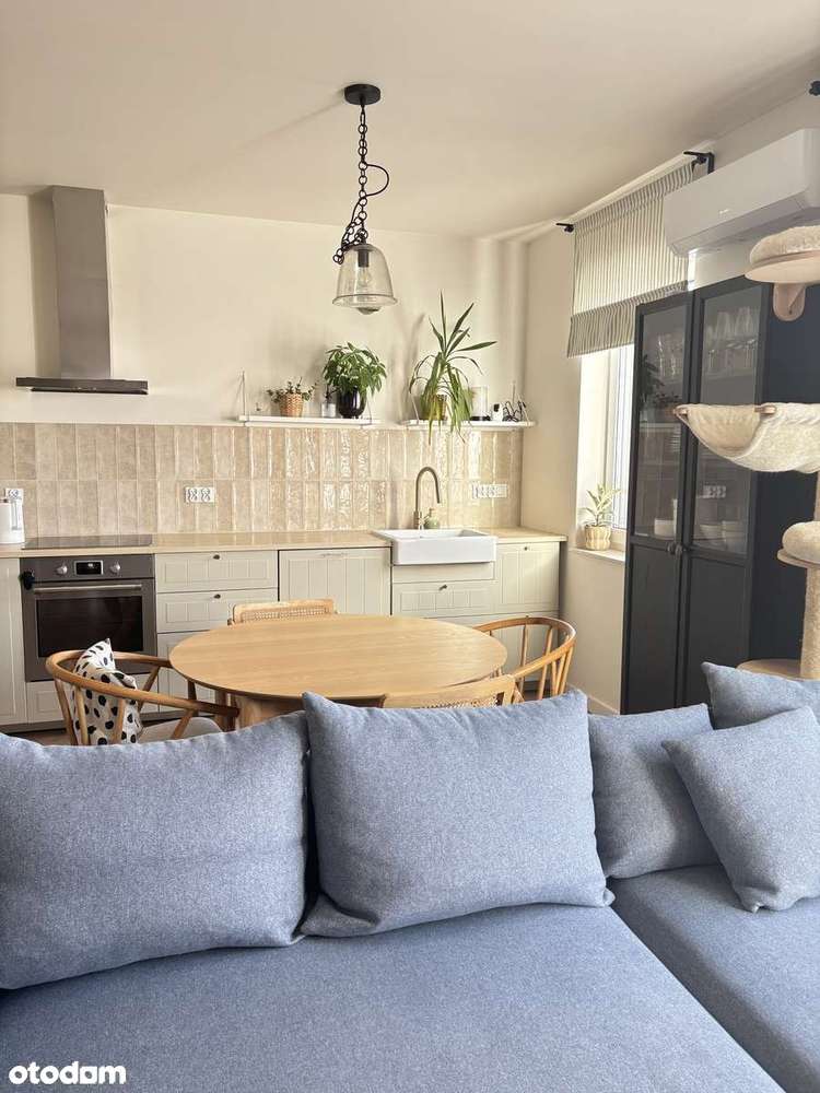 REZERWACJA Nowoczesny 4-pokojowy bliźniak z tarasem - Pełny obrazek: 4/20