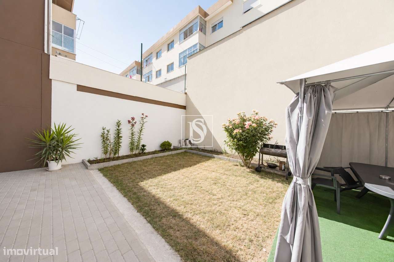 Apartamento T3 Venda em Nossa Senhora da Piedade,Ourém-10