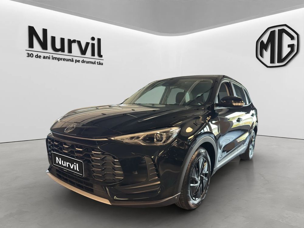 MG ZS 1.5 GSI AT Exclusive+ 2026
