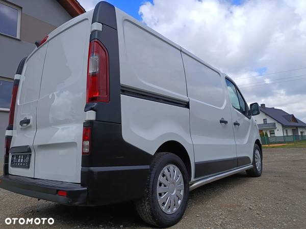 Renault TRAFIC 2.0dci 120KM L1h1 - 21