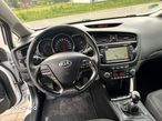 Kia Ceed Cee'd 1.6 CRDi XL - 28