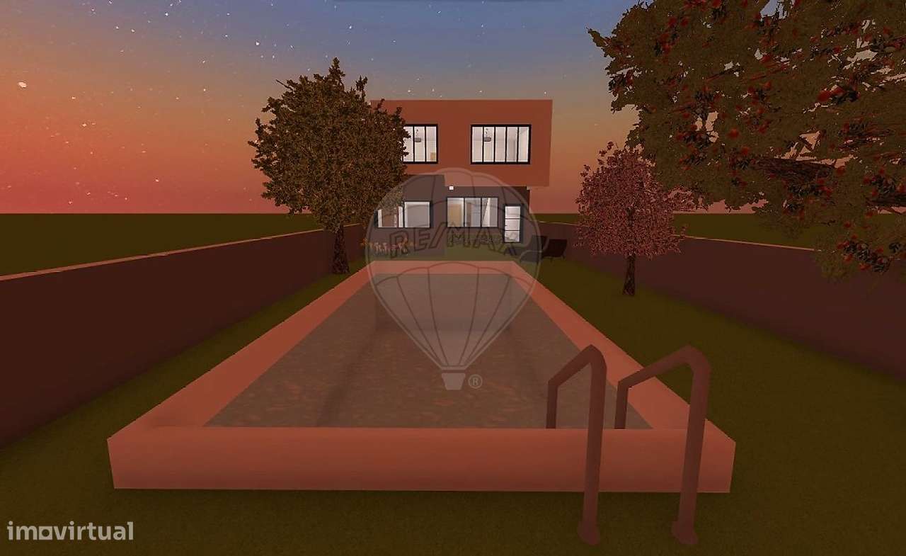 Moradia T3 para venda - Grande imagem: 4/4