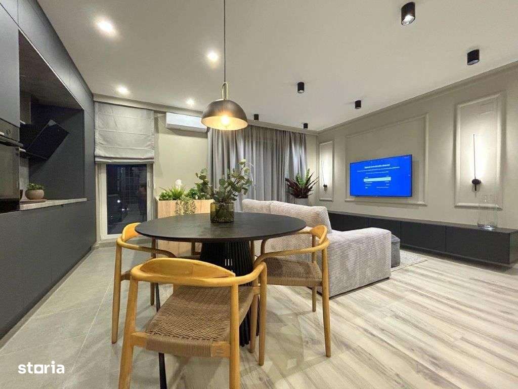 3 camere, vedere spre Padure - Imagine principală: 5/16