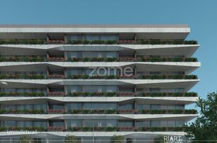Penthouse T4 BK em Matosinhos Sul - Grande imagem: 4/26
