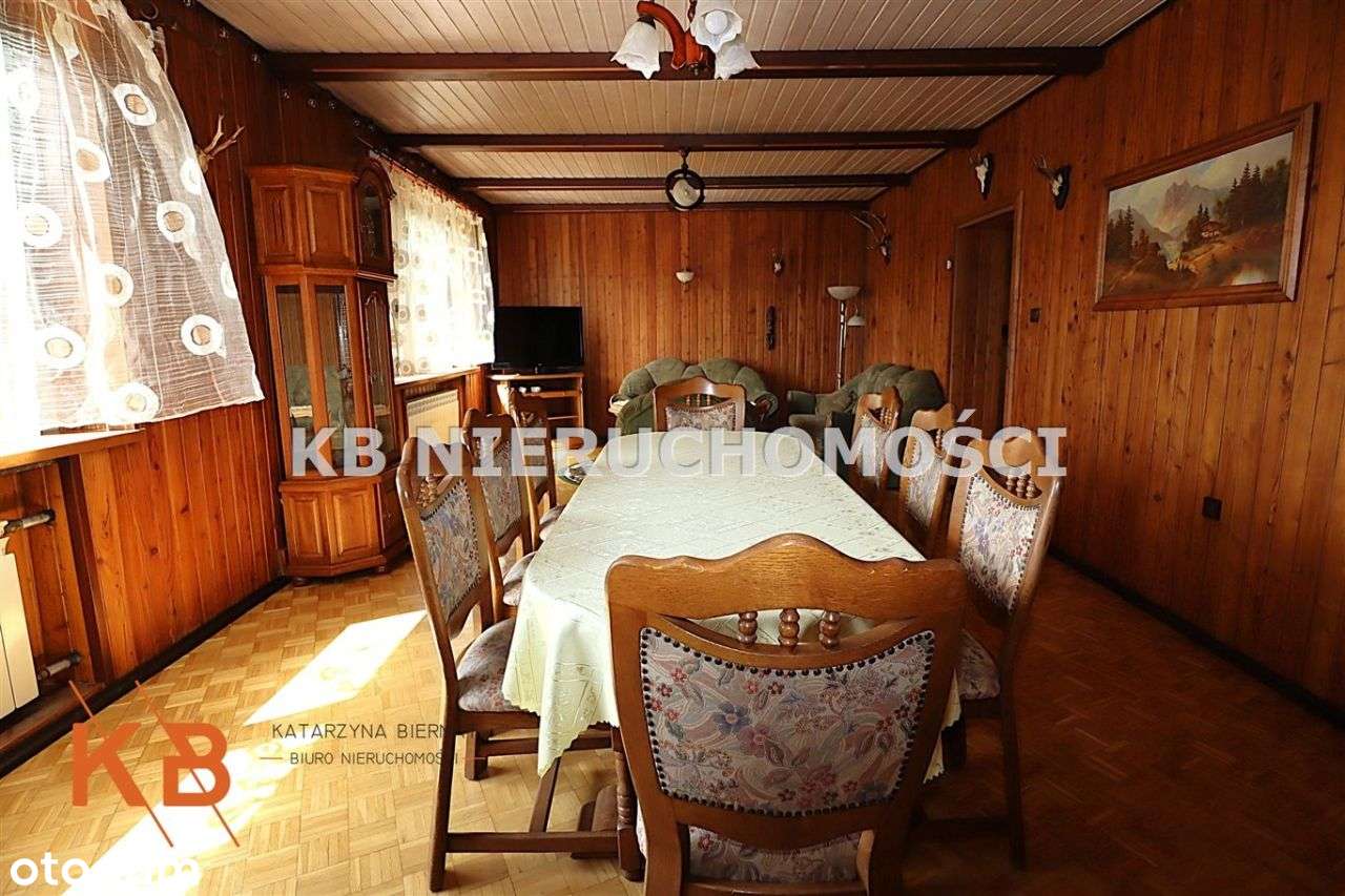 Dom, 153 m², Rydułtowy - Pełny obrazek: 5/20