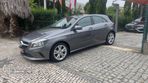 Mercedes-Benz A 180 d Fleet Pack Urban - 11