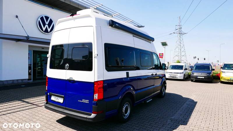 Volkswagen Crafter - 9