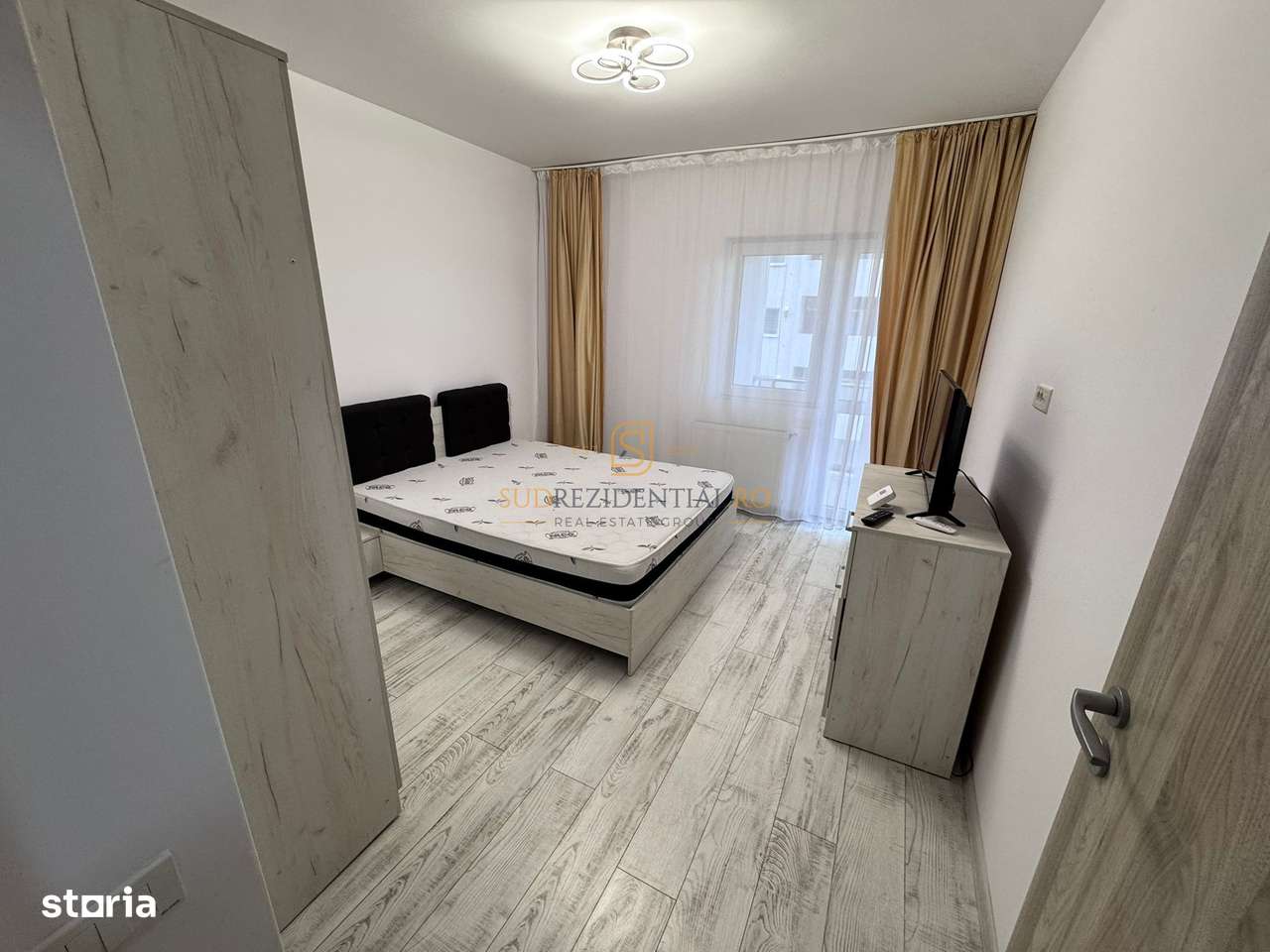 Apartament 2 camere, mutare rapida, mobilat si utilat, Bd. Metalurgiei - Imagine principală: 4/14