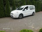 Peugeot Partner 1.6 HDi Trendy - 16