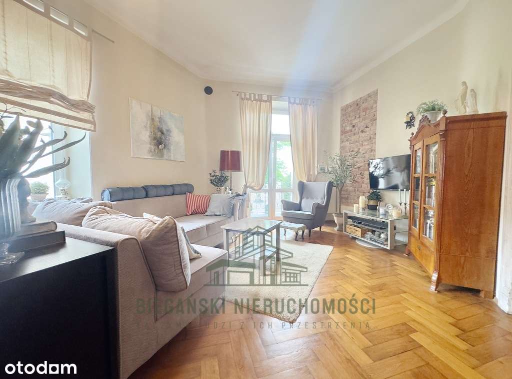 Pakiet 4 mieszkań pod booking, ul. Wyszyńskiego.-0